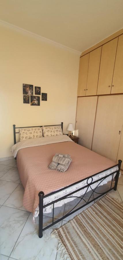 Corfu Studio Buitenkant foto